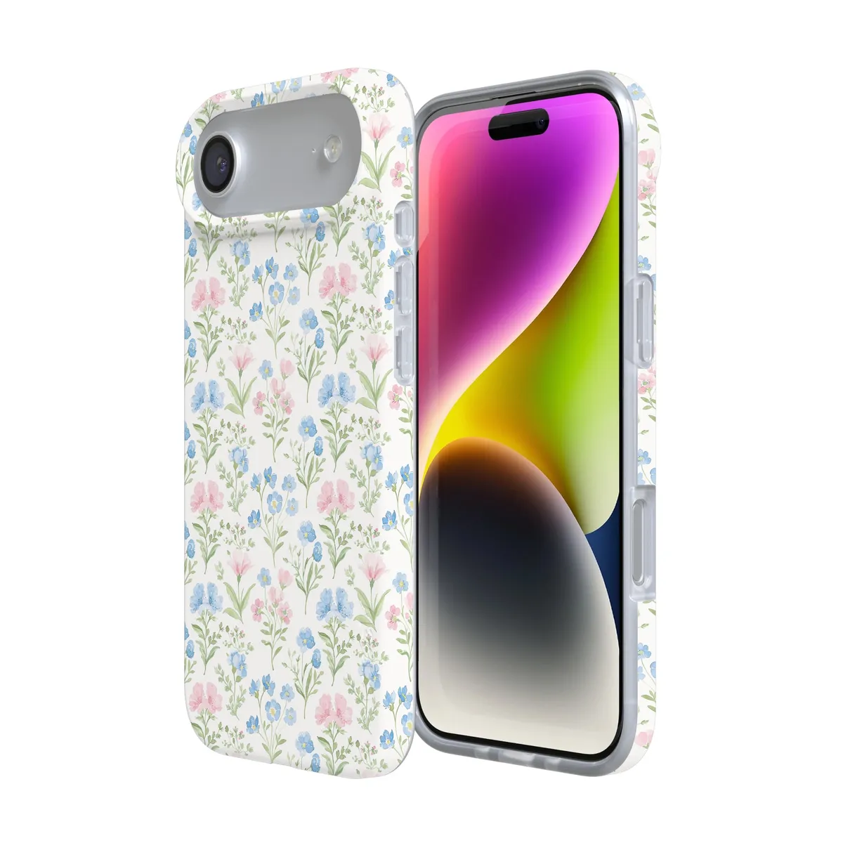 Pastel Garden | Sunday Best Case - Bansusa