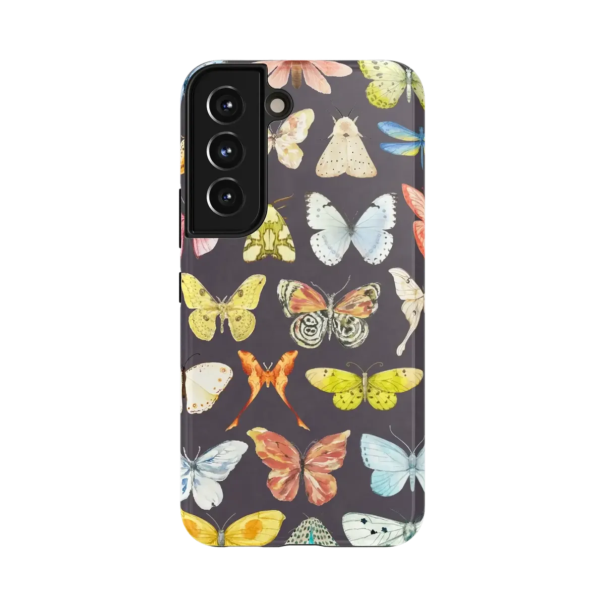 Midnight Monarch | Jenna Palek x Bans Case - Bansusa