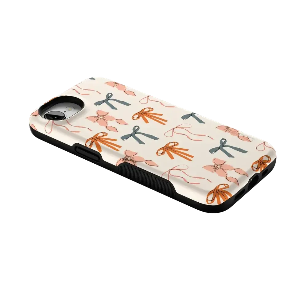 Gourdy Girlie | Harvest Bows Case - Bansusa