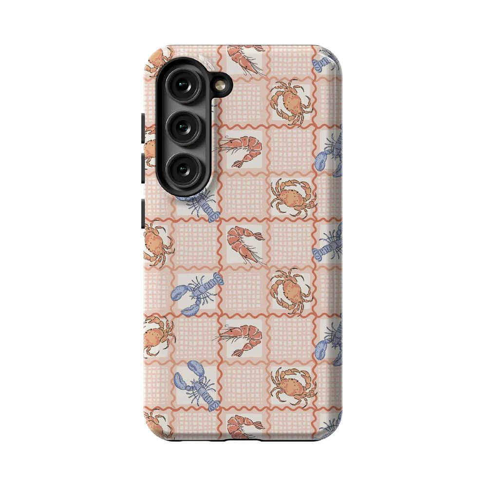 On the Cape | Coastal Summer Case - Bansusa