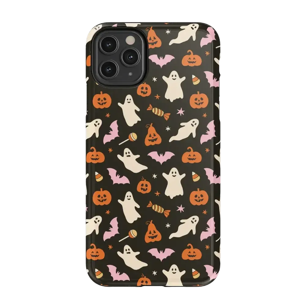 Trick or Treat | Sweet Halloween Case - Bansusa