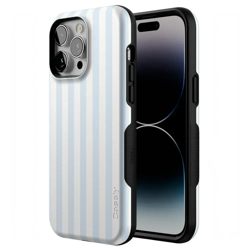 Blue Stripes | Sunday Best Case - Bansusa