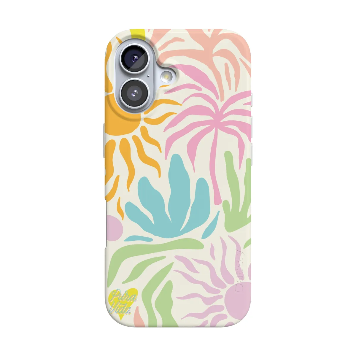 Oasis | Pura Vida Case - Bansusa
