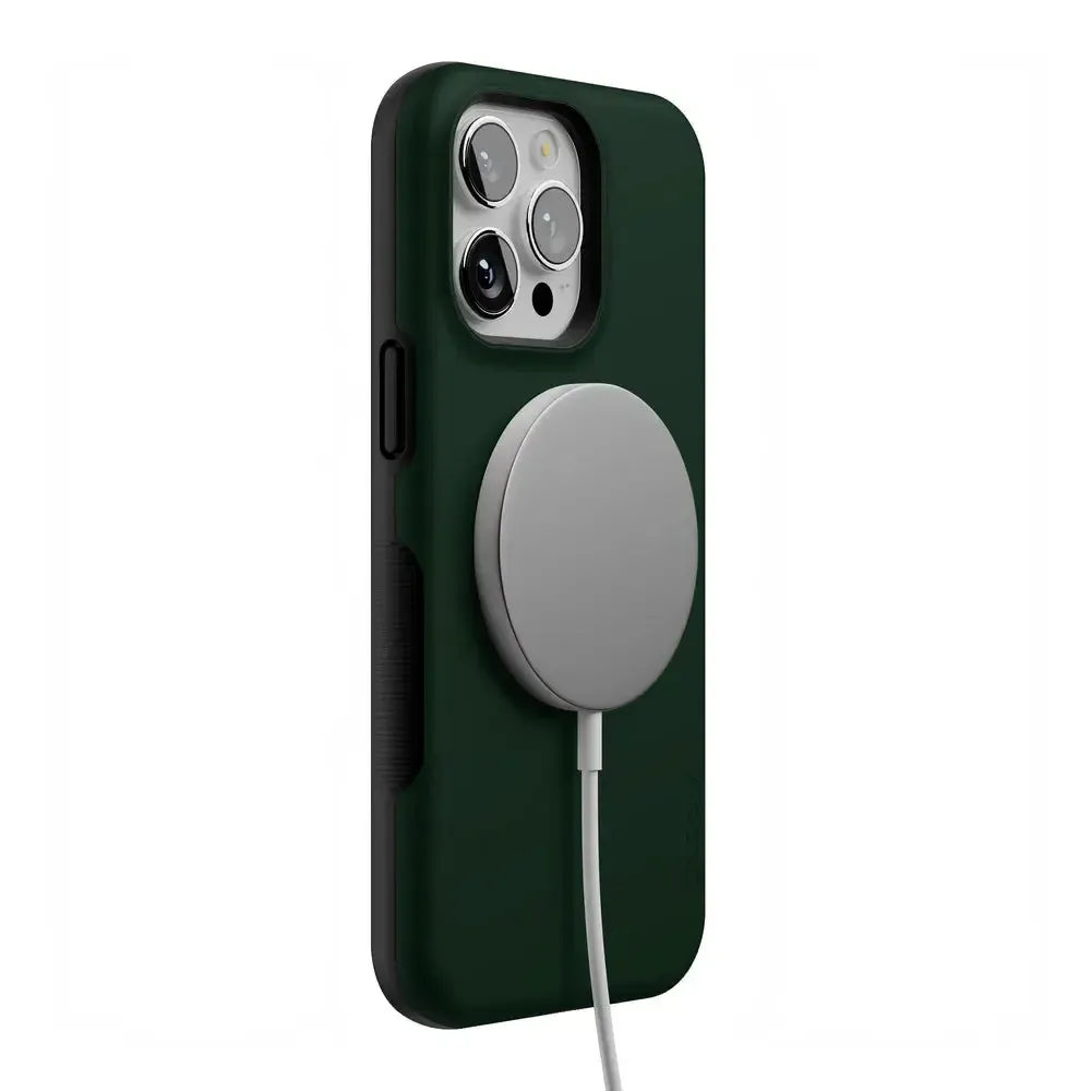 Forest Green | The Boyfriend Collection - Bansusa