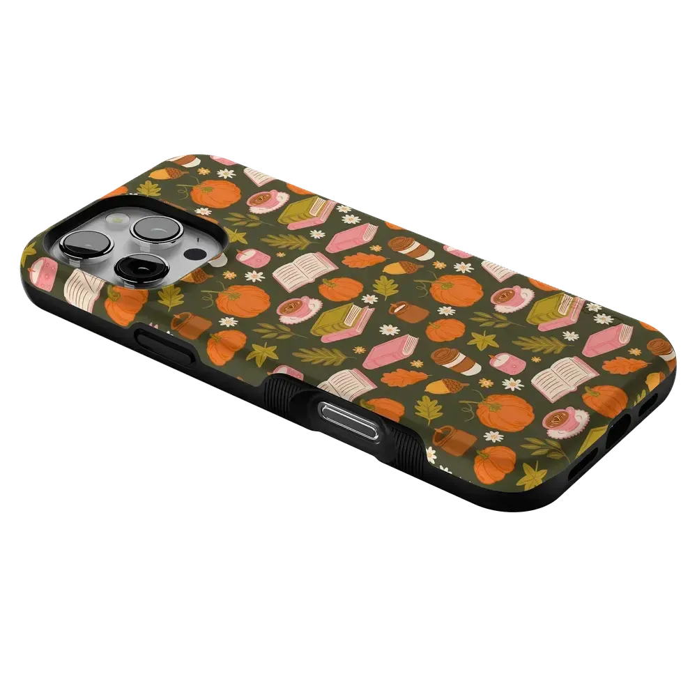 Small Town Magic | Fall Faves Case - Bansusa