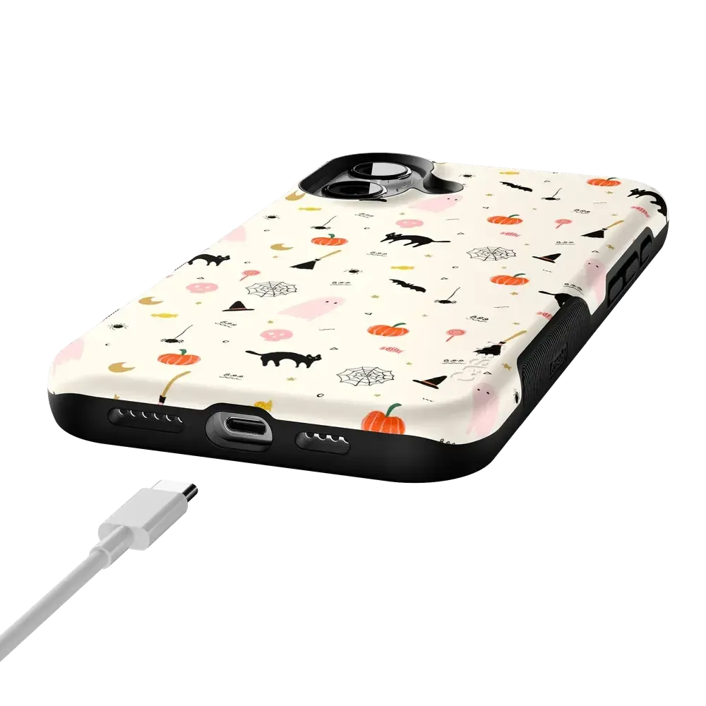 Witching Hour | Cute Halloween Case - Bansusa