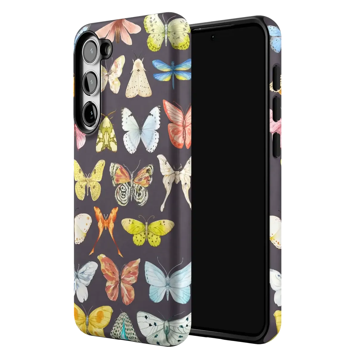 Midnight Monarch | Jenna Palek x Bans Case - Bansusa