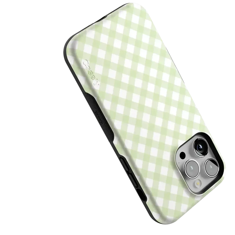 Mint Lattice | Sunday Best Case - Bansusa