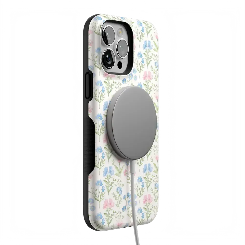 Pastel Garden | Sunday Best Case - Bansusa