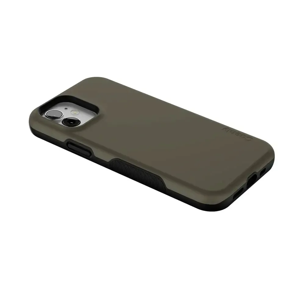 Army Green | The Boyfriend Collection - Bansusa