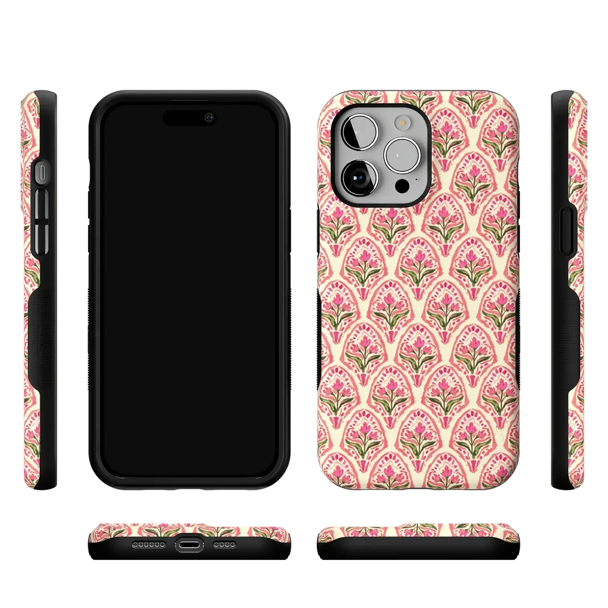 Tulip Tapestry | Jenna Palek x Bans Case - Bansusa