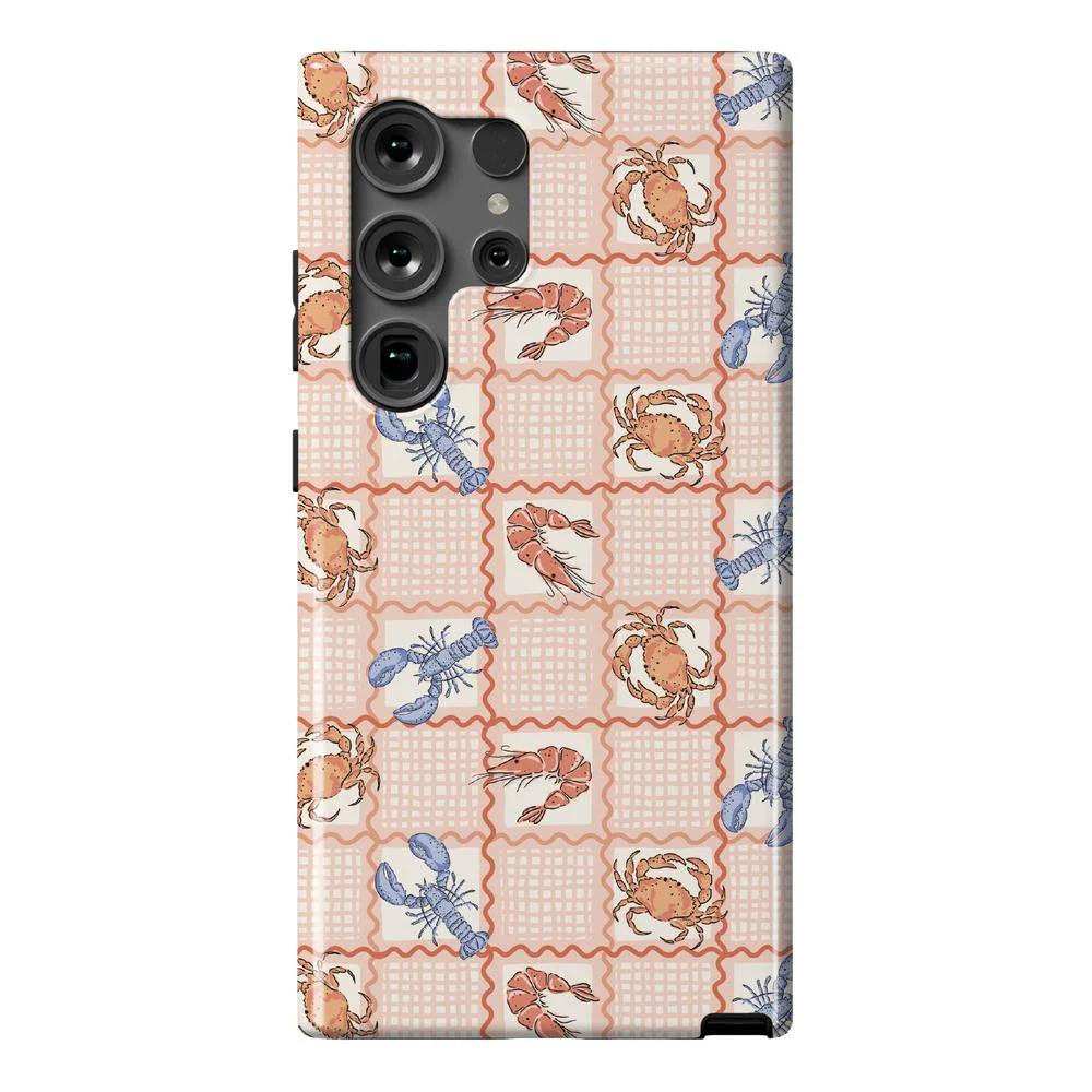 On the Cape | Coastal Summer Case - Bansusa