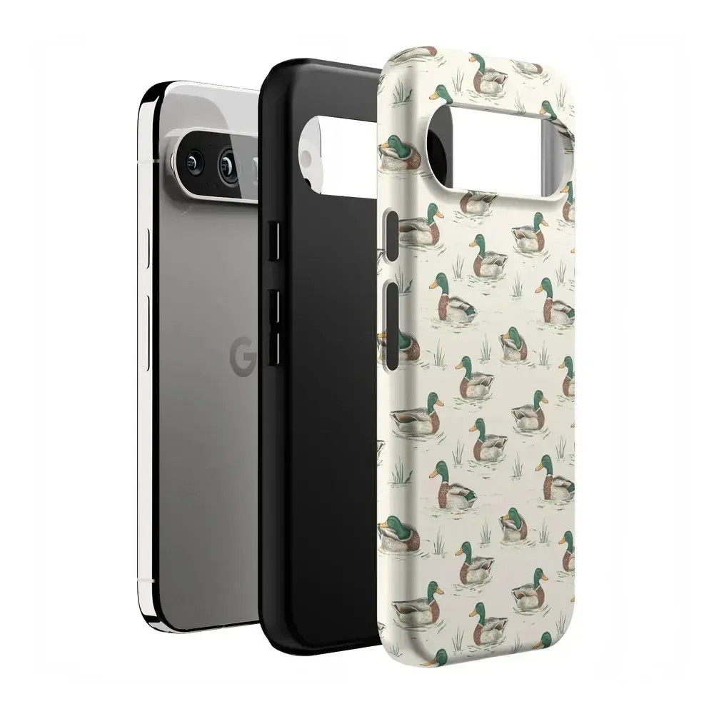 Mallard & Co. | The Boyfriend Collection - Bansusa
