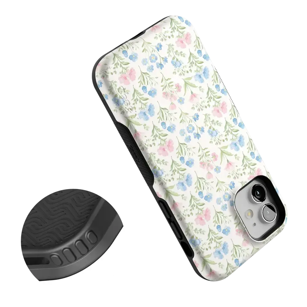 Pastel Garden | Sunday Best Case - Bansusa