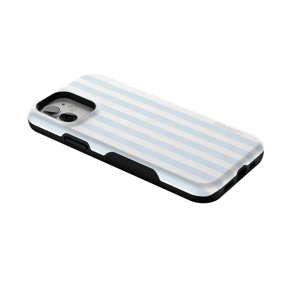 Blue Stripes | Sunday Best Case - Bansusa