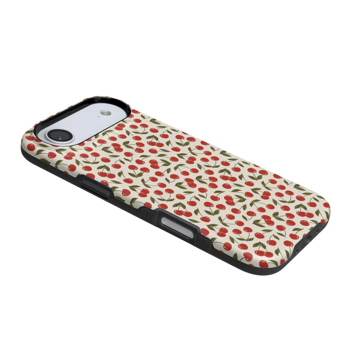 Cherry on Top | Red Cherries Case - Bansusa