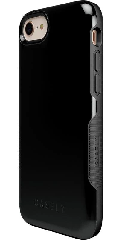 Black Onyx | The Boyfriend Collection - Bansusa