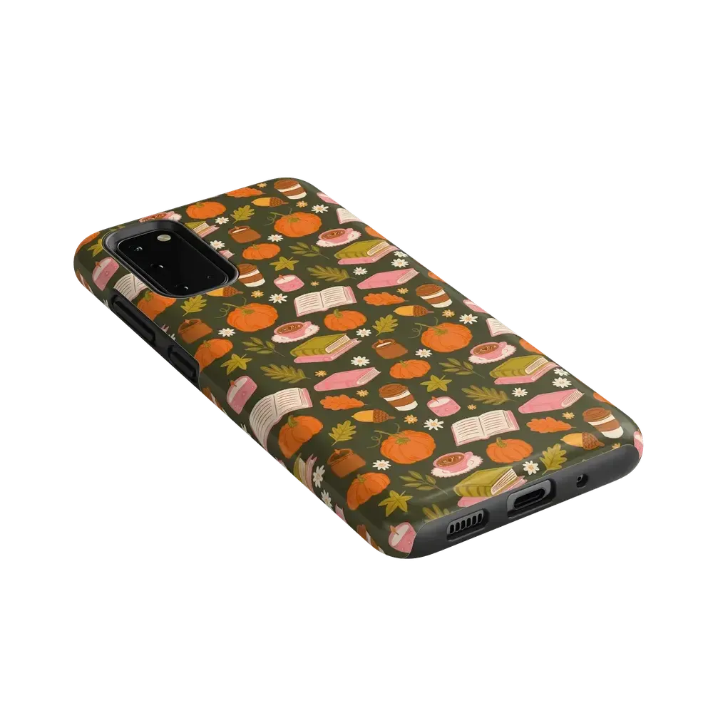 Small Town Magic | Fall Faves Case - Bansusa