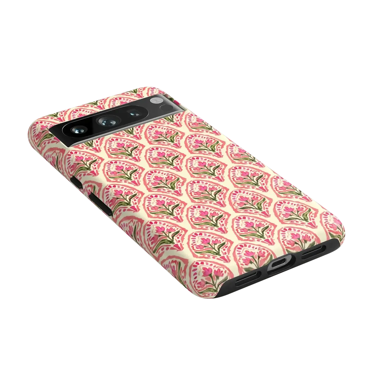 Tulip Tapestry | Jenna Palek x Bans Case - Bansusa