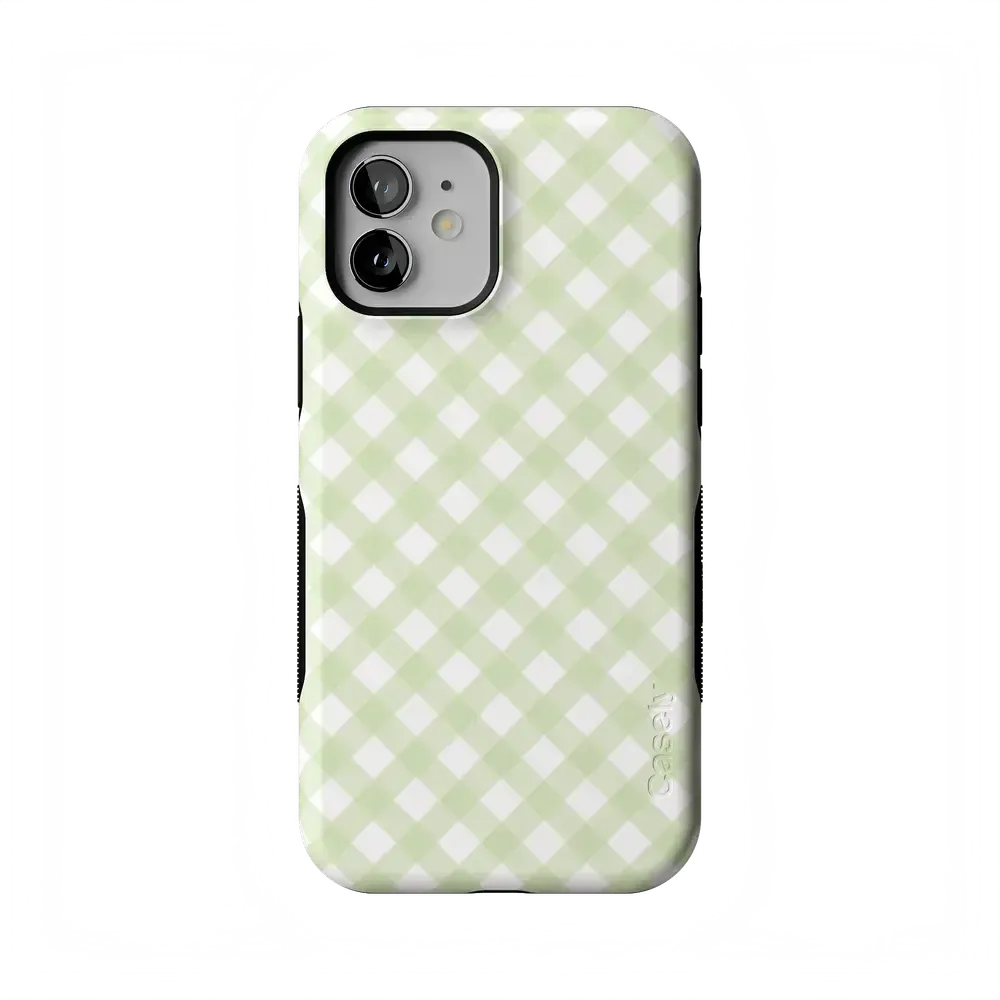 Mint Lattice | Sunday Best Case - Bansusa