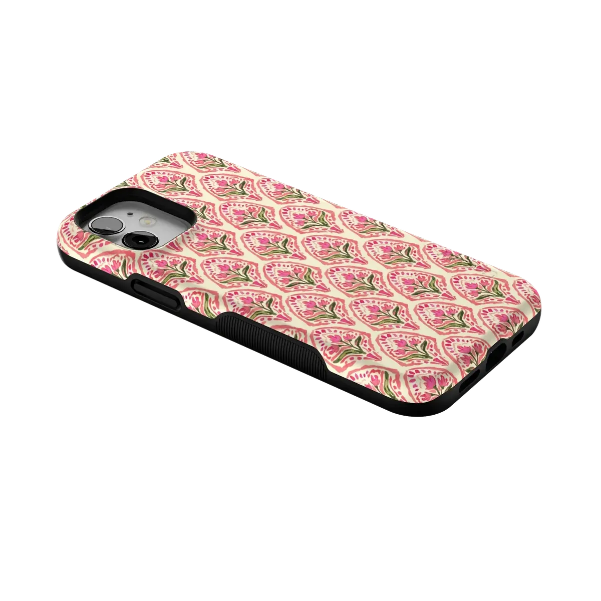 Tulip Tapestry | Jenna Palek x Bans Case - Bansusa