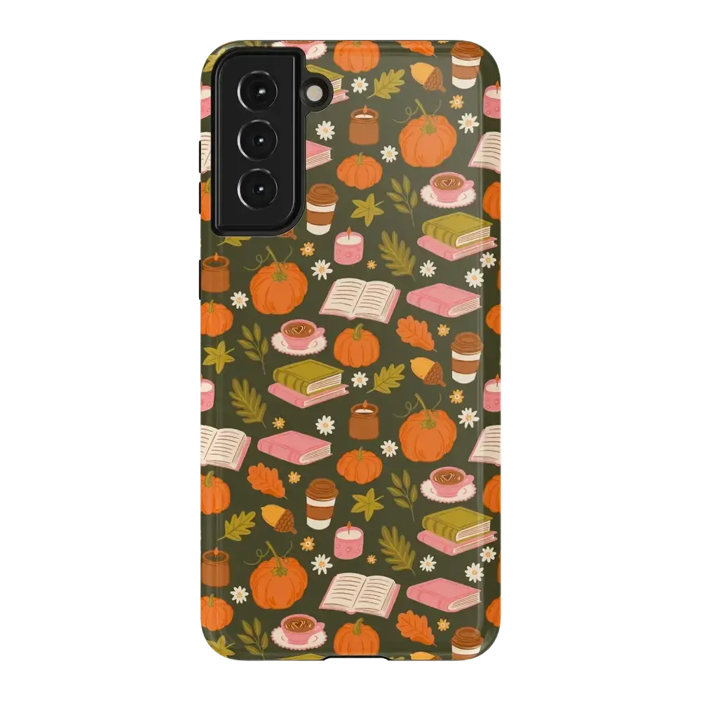 Small Town Magic | Fall Faves Case - Bansusa