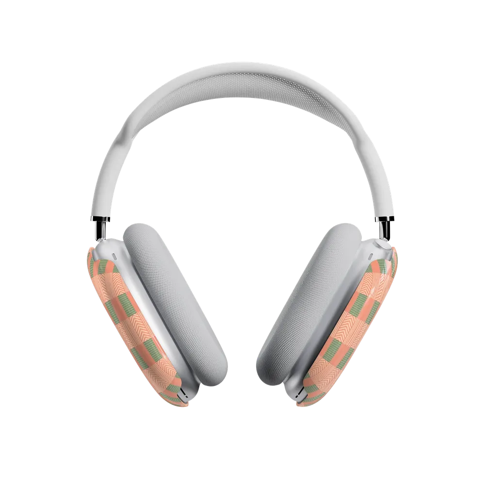 Grand Cabana | Palm Beach AirPods Max Case - Bansusa