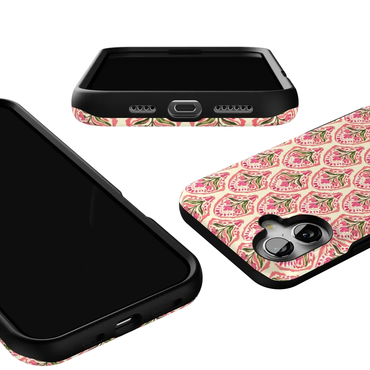 Tulip Tapestry | Jenna Palek x Bans Case - Bansusa