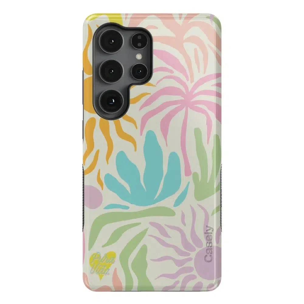 Oasis | Pura Vida Case - Bansusa