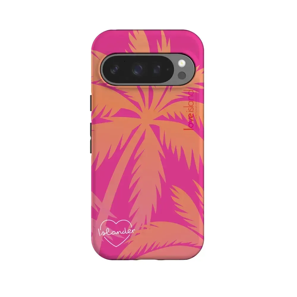 Islander | Love Island Case - Bansusa
