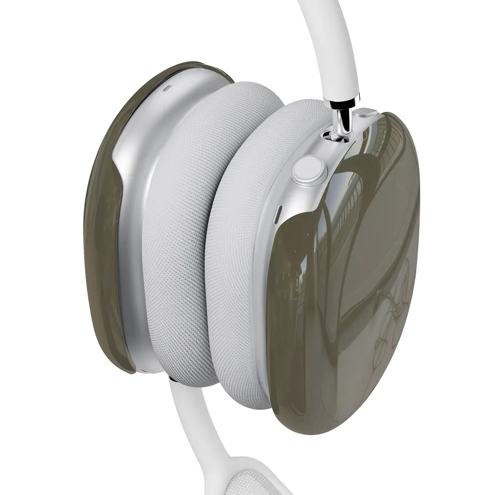 Army Green | The Boyfriend Collection AirPods Max Case - Bansusa