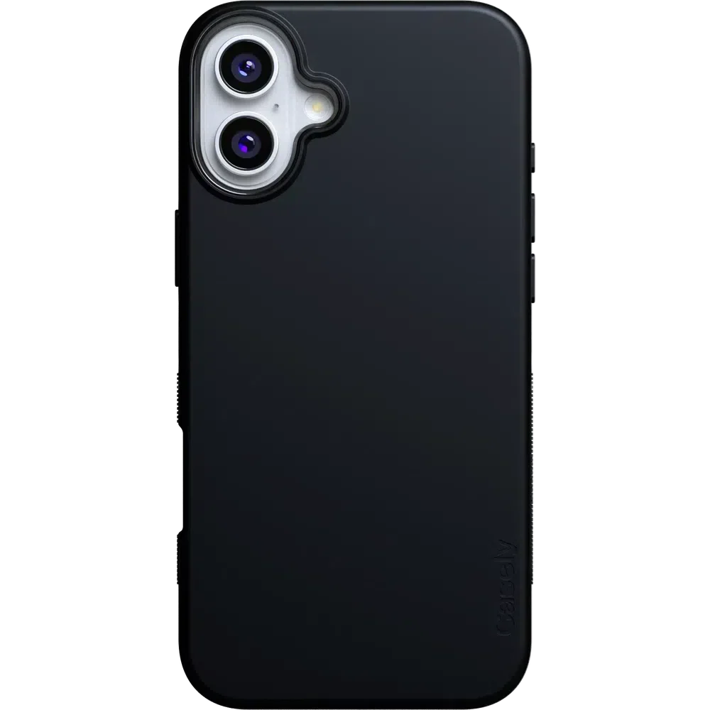 Black Onyx | The Boyfriend Collection - Bansusa