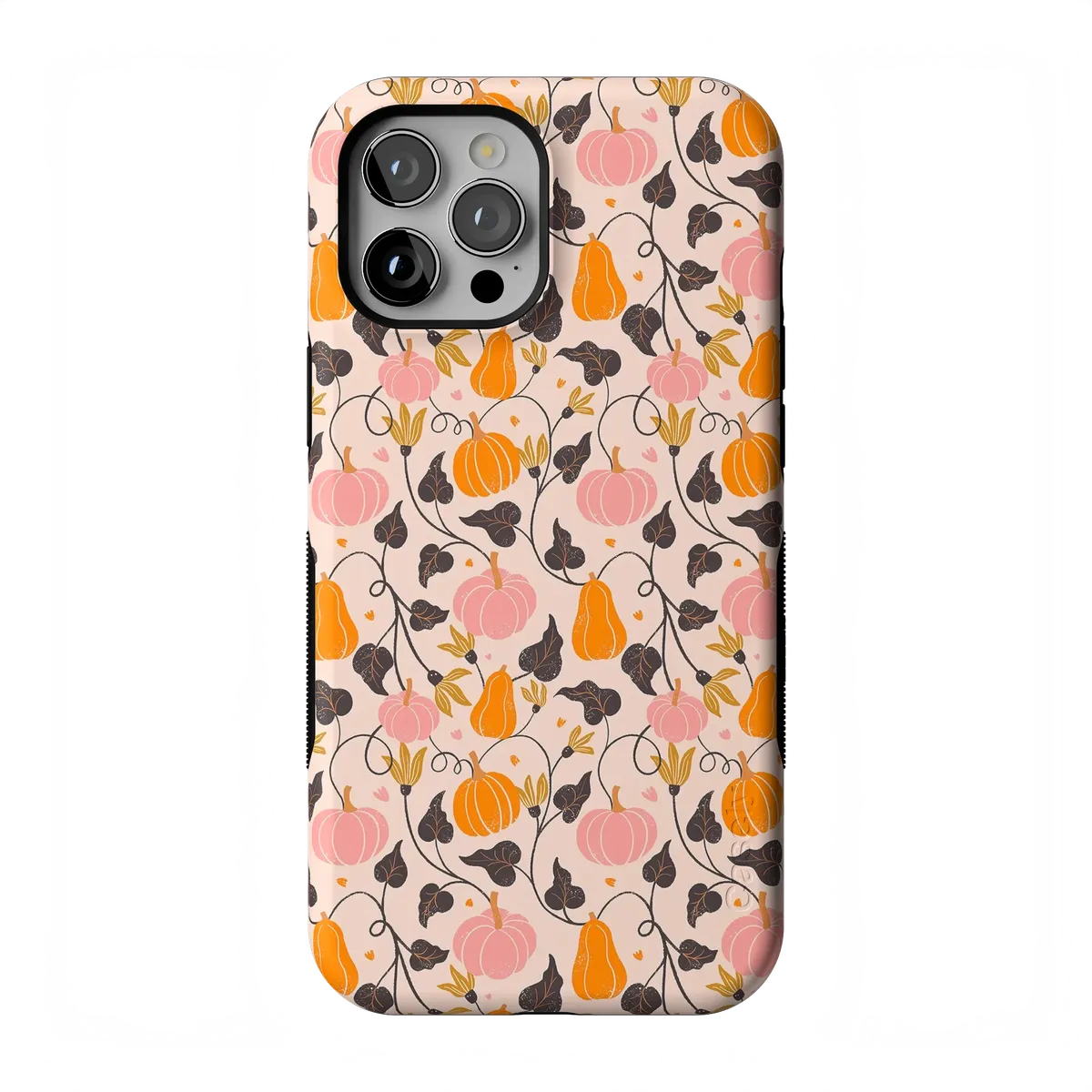 Pumpkin Princess | Harvest Vines Case - Bansusa
