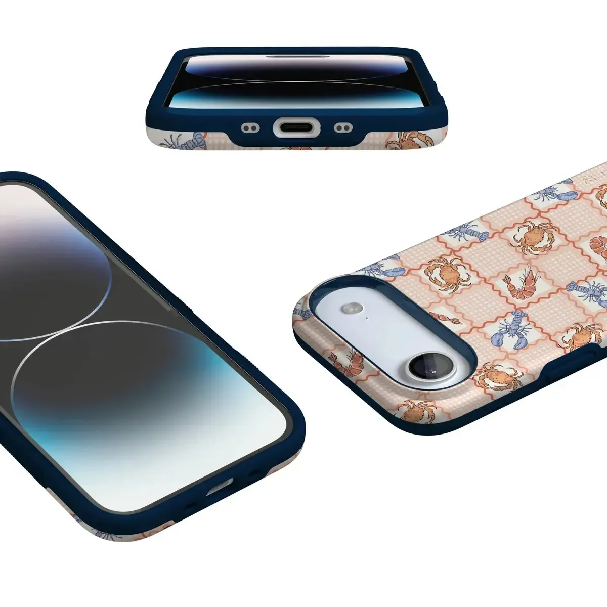 On the Cape | Coastal Summer Case - Bansusa