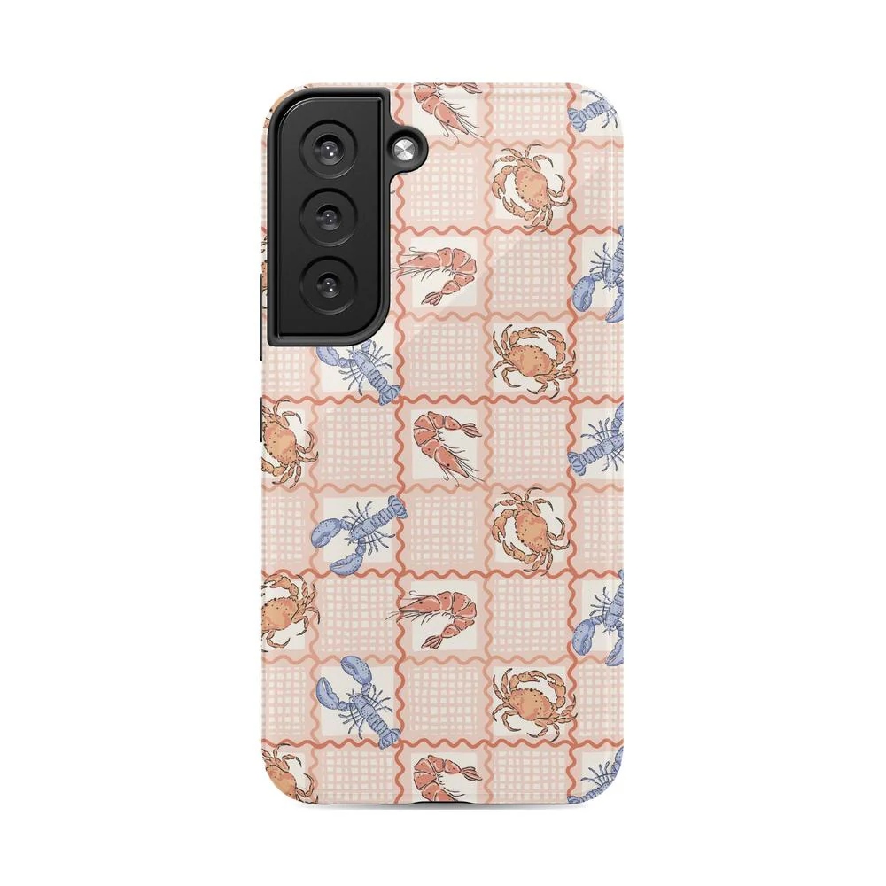 On the Cape | Coastal Summer Case - Bansusa