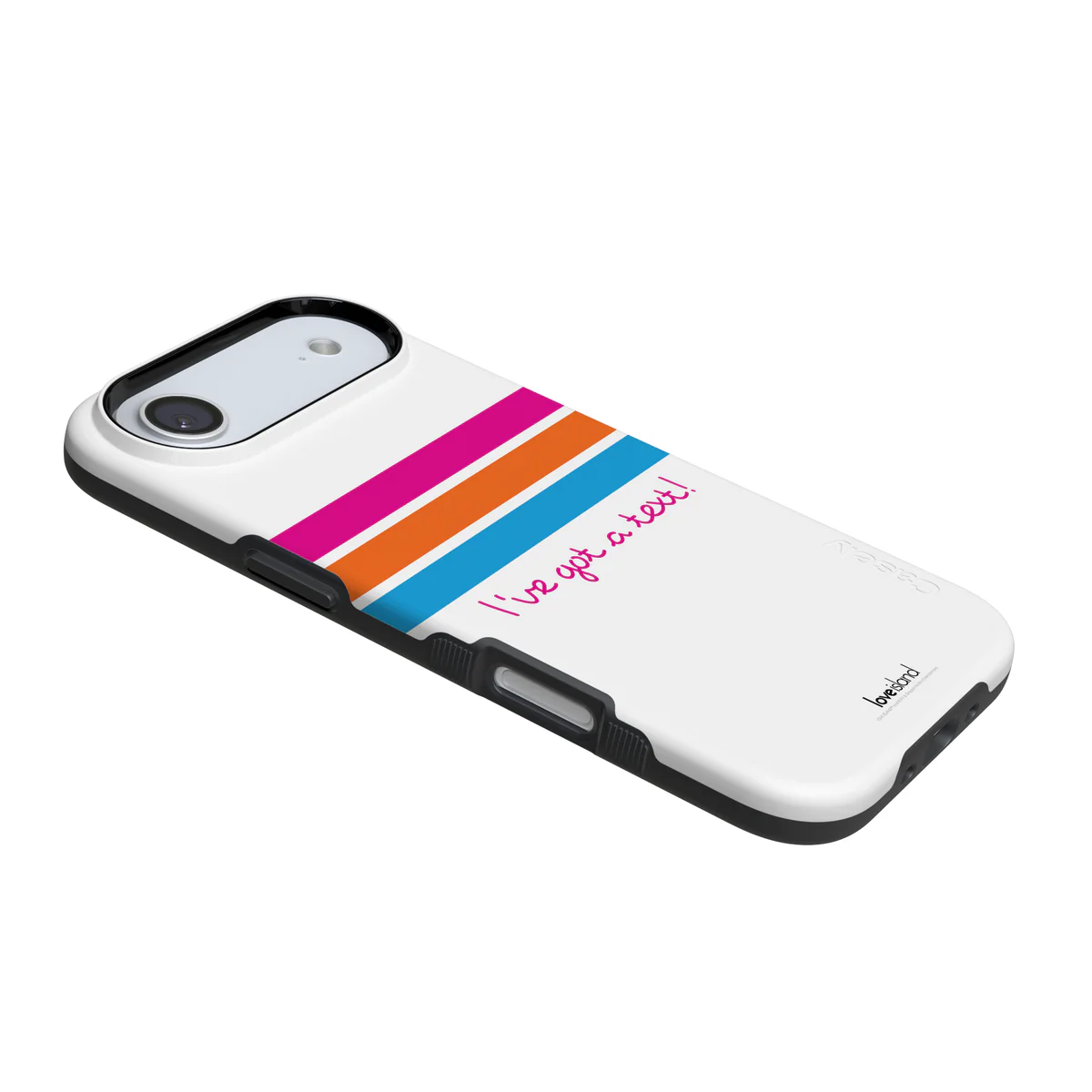 I've Got a Text! | Love Island Case - Bansusa
