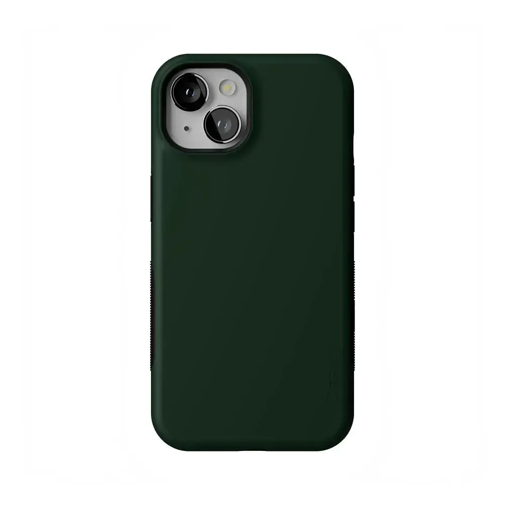 Forest Green | The Boyfriend Collection - Bansusa
