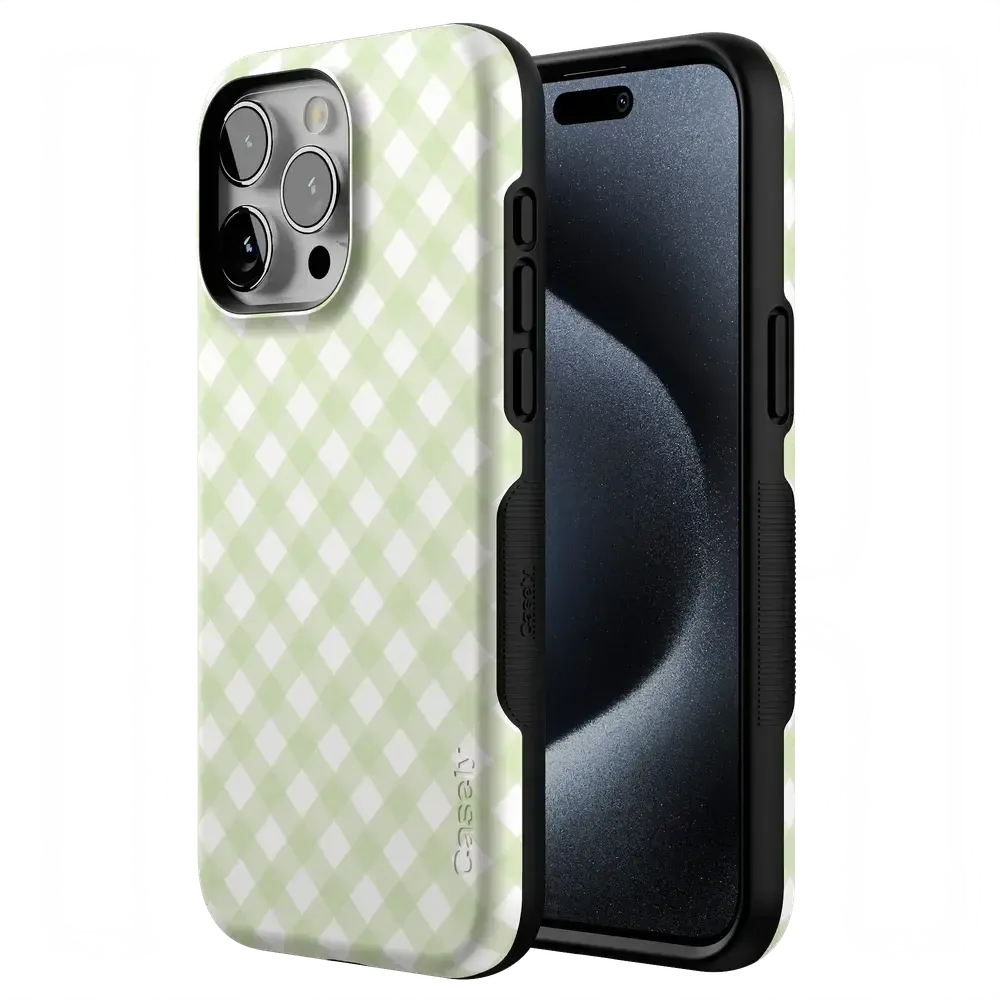 Mint Lattice | Sunday Best Case - Bansusa