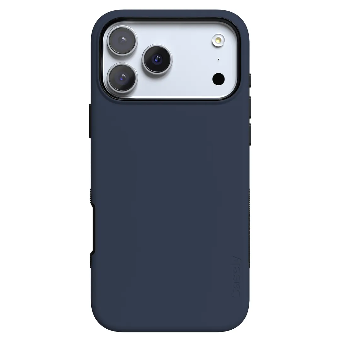 Slate Blue  | The Boyfriend Collection - Bansusa
