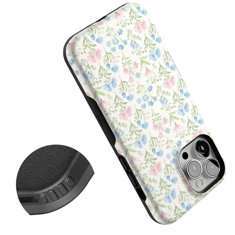 Pastel Garden | Sunday Best Case - Bansusa