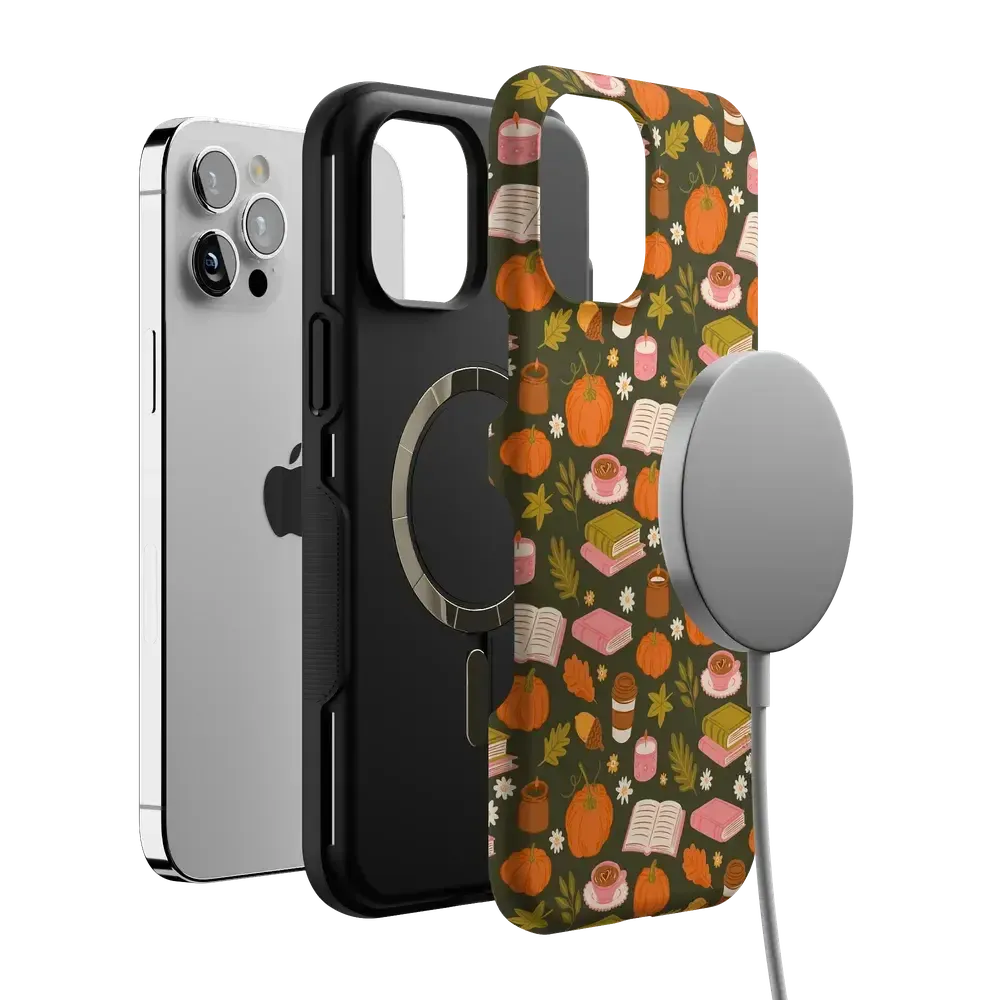 Small Town Magic | Fall Faves Case - Bansusa