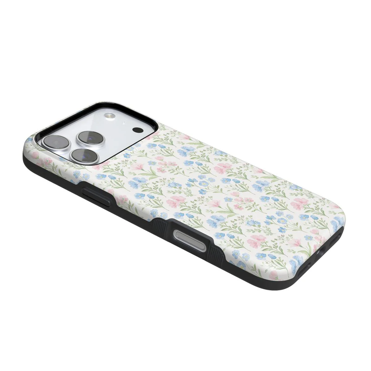 Pastel Garden | Sunday Best Case - Bansusa