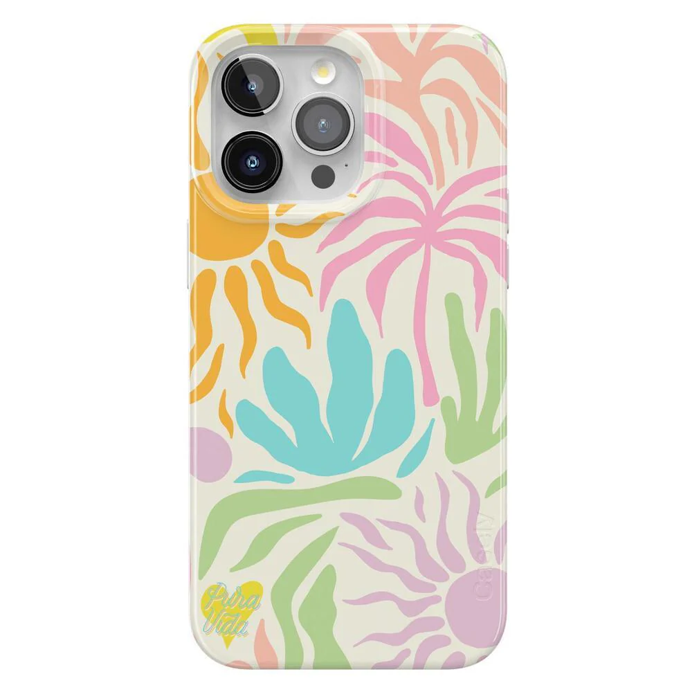 Oasis | Pura Vida Case - Bansusa