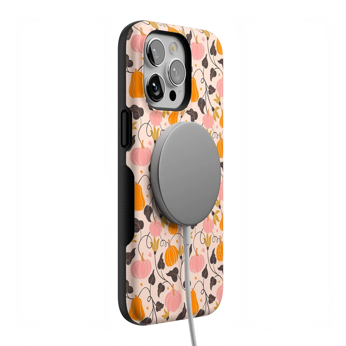 Pumpkin Princess | Harvest Vines Case - Bansusa