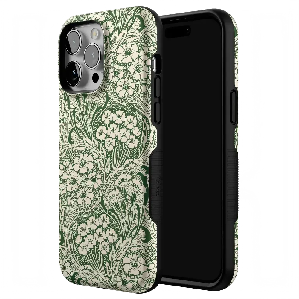 Mystic Meadow | Green Gardens Case - Bansusa