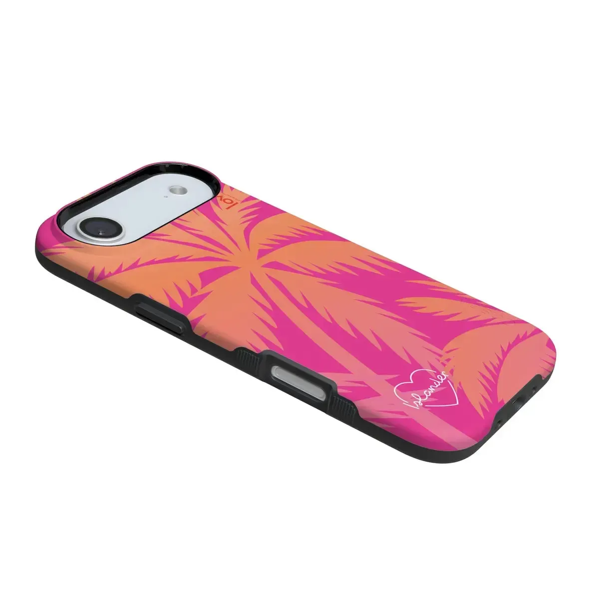 Islander | Official Love Island x Bans Phone Case - Bansusa