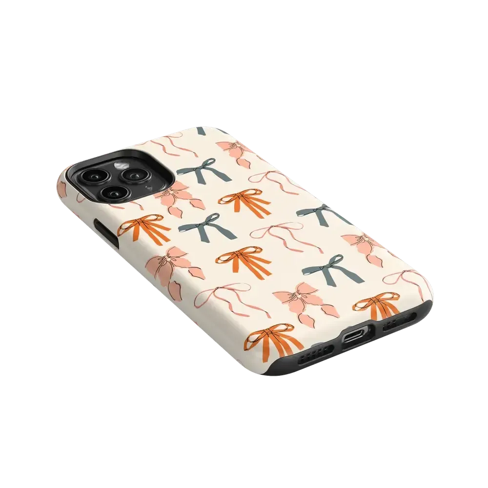 Gourdy Girlie | Harvest Bows Case - Bansusa