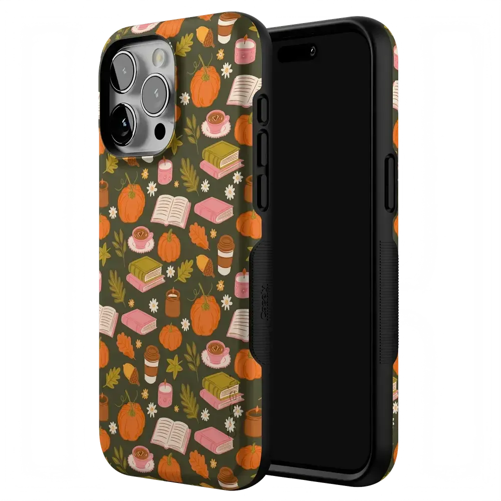 Small Town Magic | Fall Faves Case - Bansusa
