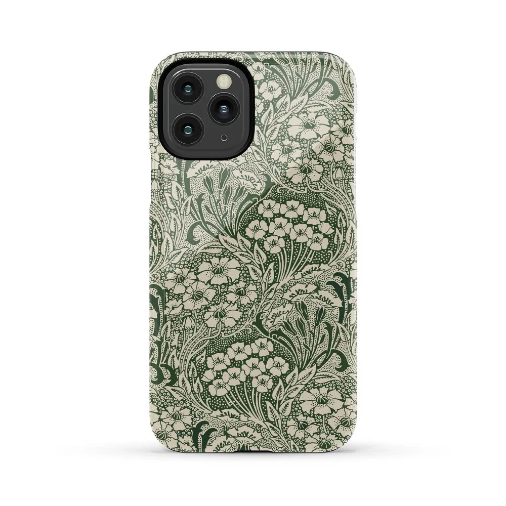 Mystic Meadow | Green Gardens Case - Bansusa