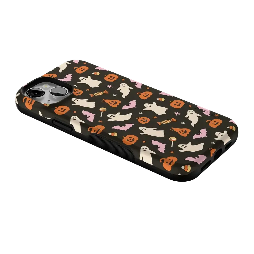 Trick or Treat | Sweet Halloween Case - Bansusa